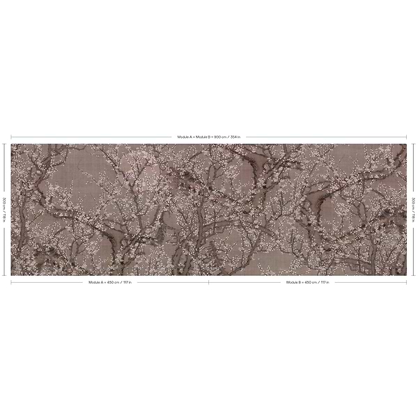Bacio-Wallpaper-Glamora-Selected Wallpapers