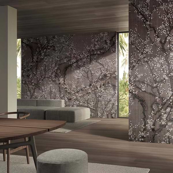 Bacio-Wallpaper-Glamora-Selected Wallpapers