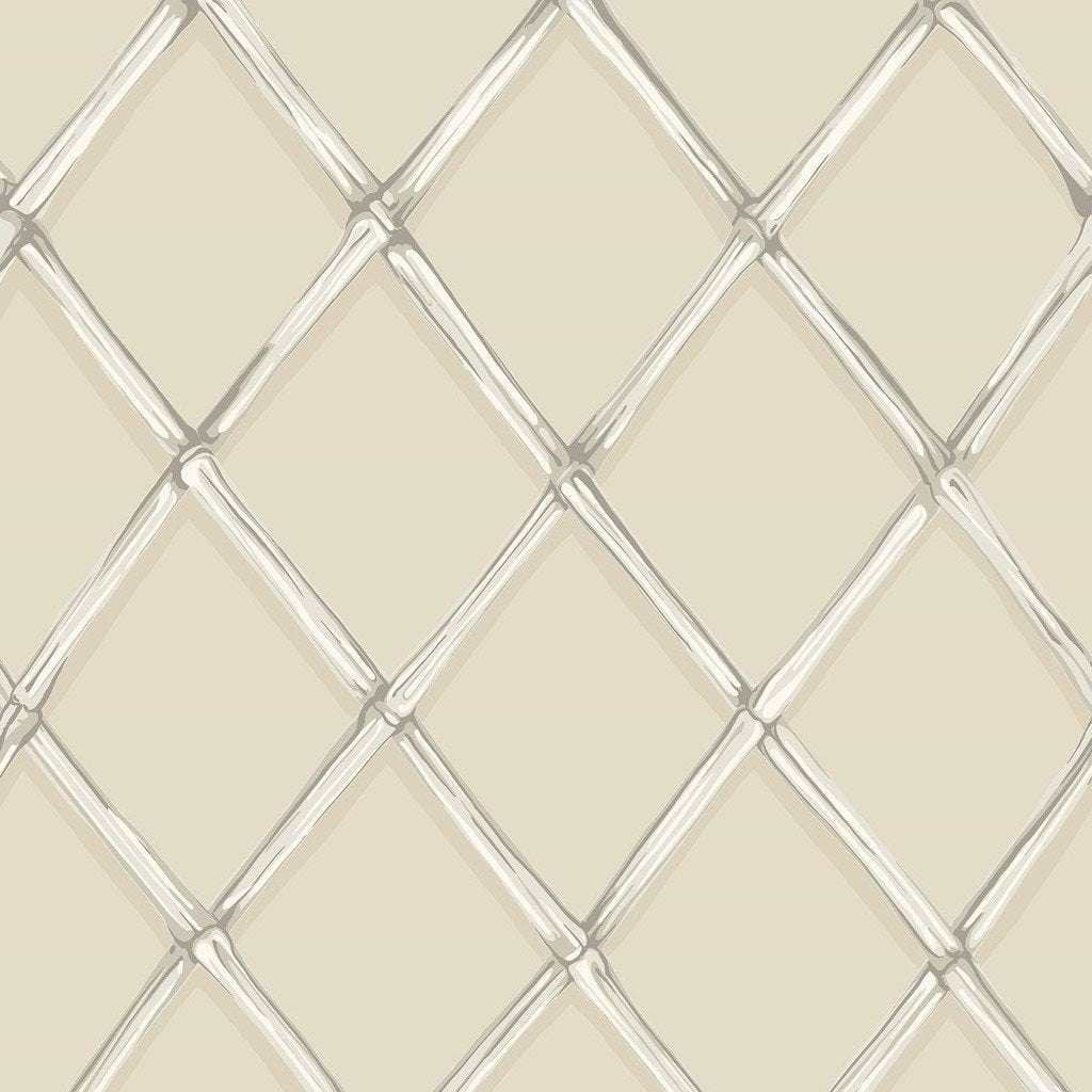 Bagatelle-Behang-Tapete-Cole & Son-Linen-Rol-99/5024-Selected Wallpapers