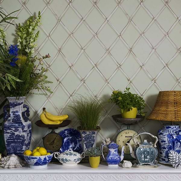 Bagatelle-Behang-Tapete-Cole & Son-Selected Wallpapers