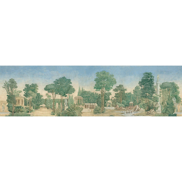 Bagatelle-behang-Iksel-Selected Wallpapers