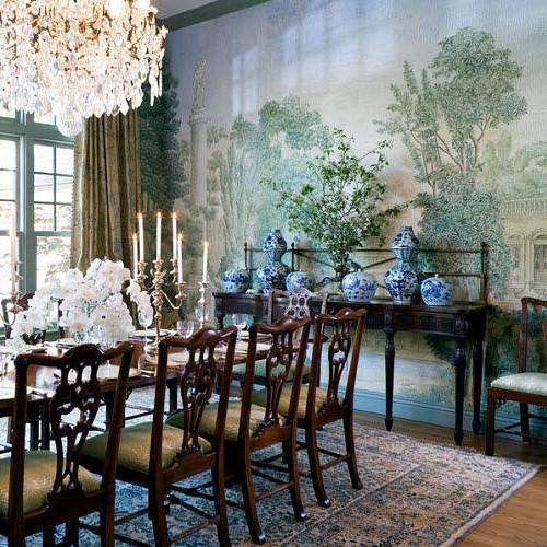 Bagatelle-behang-Iksel-Selected Wallpapers