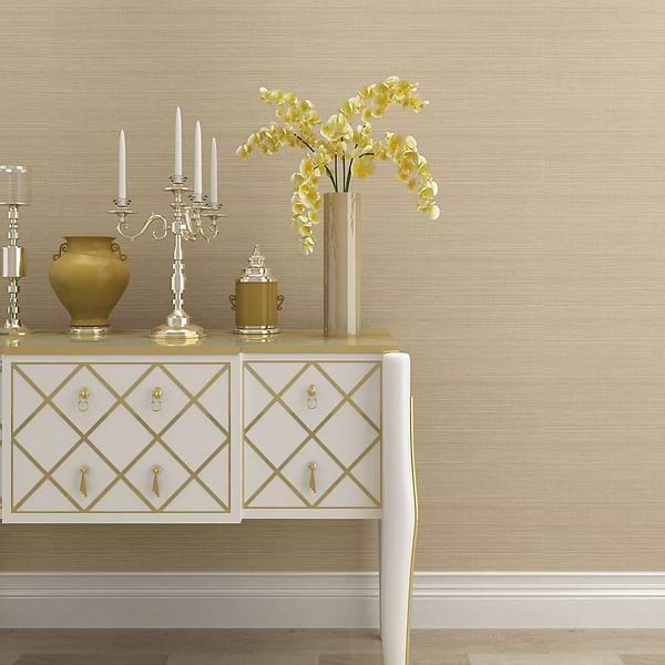 Bali-behang-Greenland-Selected Wallpapers