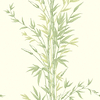 Bamboo-Behang-Tapete-Cole & Son-Olive Green-Rol-100/5023-Selected Wallpapers