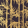 Bamboo-Behang-Tapete-Farrow & Ball-Paean Black-Rol-BP2162-Selected Wallpapers