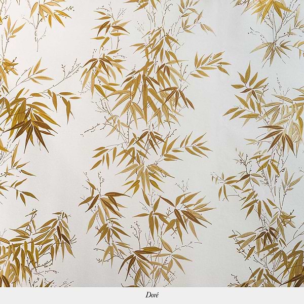 Bambous-behang-Tapete-Isidore Leroy-Dore-Rol-06241002-Selected Wallpapers