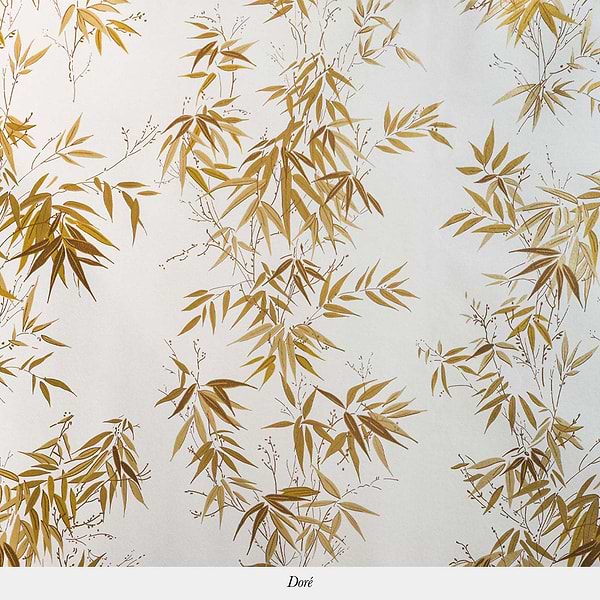 Bambous-behang-Tapete-Isidore Leroy-Dore-Rol-06241002-Selected Wallpapers