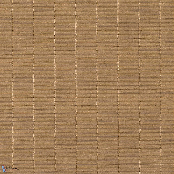 Bambu-behang-Tapete-Dedar-Oro Antico-Meter (M1)-D2200200006-Selected Wallpapers