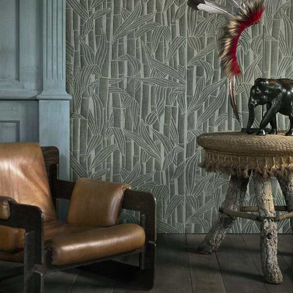 Bambusa-behang-Tapete-Arte-Selected Wallpapers