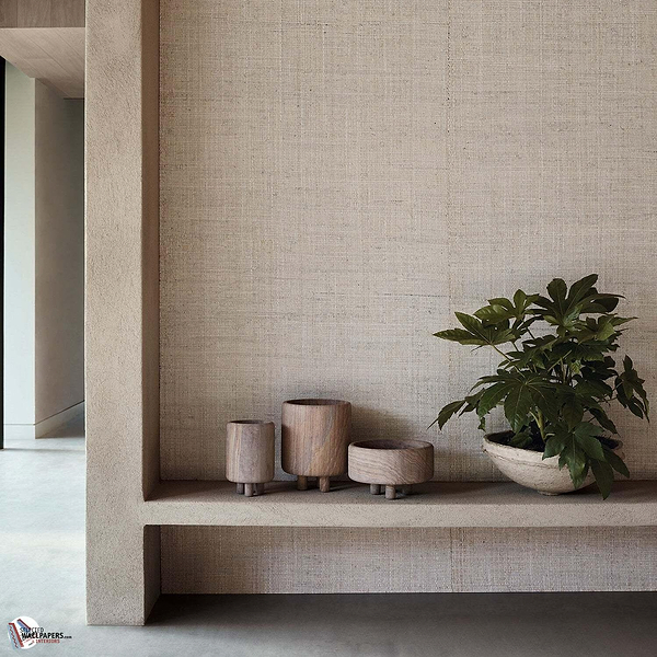 Banana Bark-Behang-Tapete-Mark Alexander-Selected Wallpapers