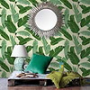 Banana Leaves-behang-Tapete-Mind the Gap-Selected Wallpapers