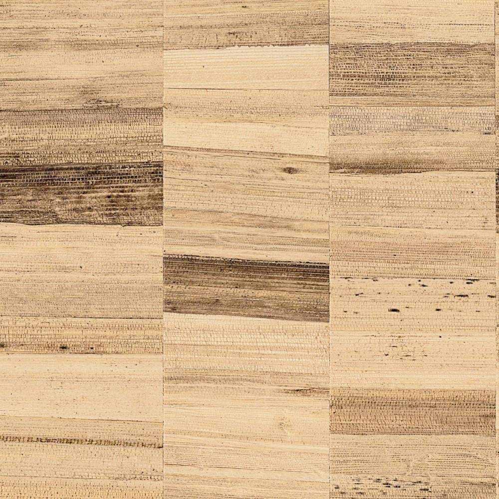 Bananier-behang-Tapete-Casamance-Paille-Meter (M1)-70811442-Selected Wallpapers