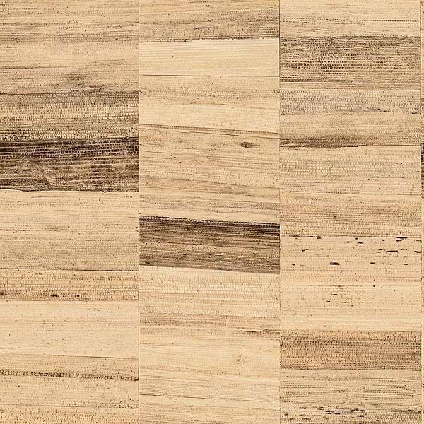 Bananier-behang-Tapete-Casamance-Paille-Meter (M1)-70811442-Selected Wallpapers