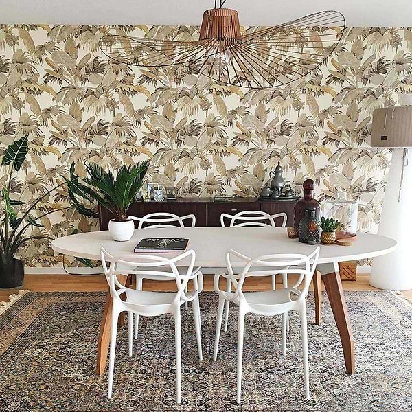 Bananier-behang-Tapete-Boussac-Selected Wallpapers