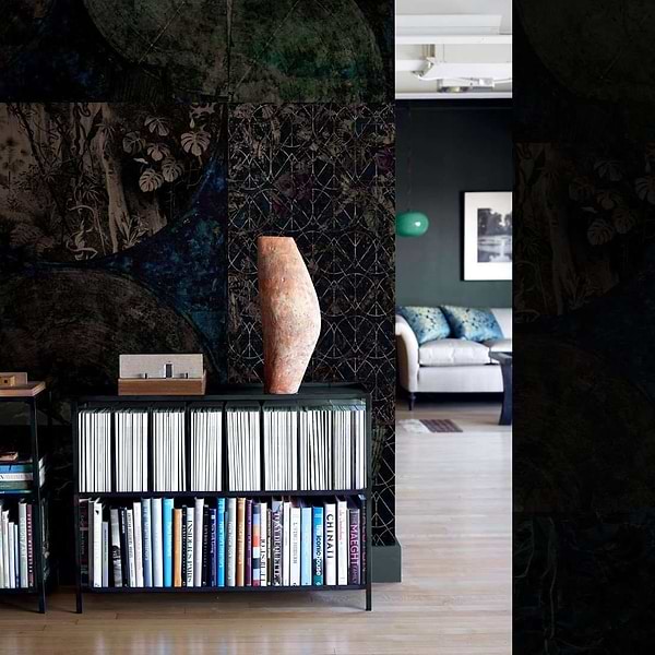 Banbury Lane-behang-Tapete-Muance-Selected Wallpapers