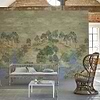 Bandipur Grasscloth-behang-Tapete-Designers Guild-Sky-Set-PDG1144/01-Selected Wallpapers