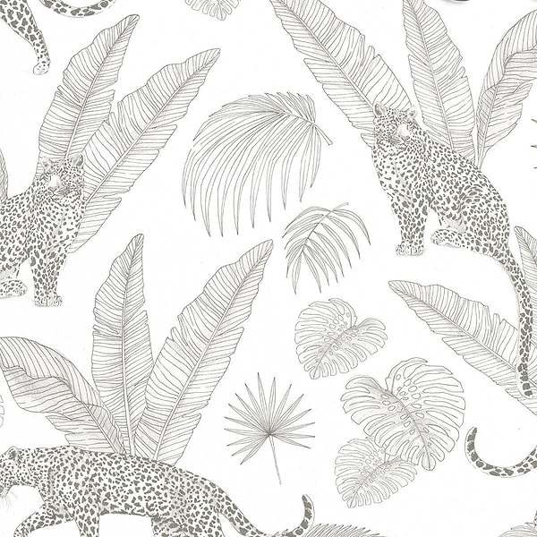 Bao-behang-Tapete-Isidore Leroy-Chocolat-Non Woven-6243605-Selected Wallpapers
