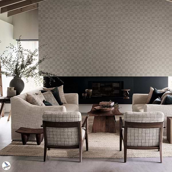Basketweave-Behang-Tapete-Mark Alexander-Selected Wallpapers