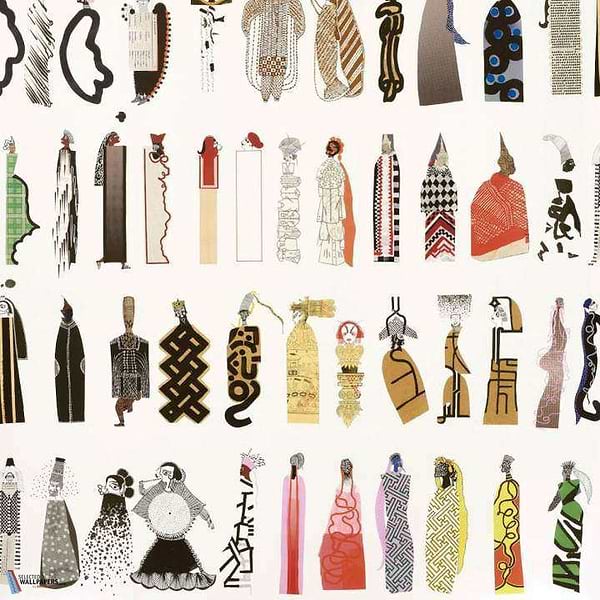 Beau monde-behang-Tapete-Pierre Frey-Multicolore-Meter (M1)-FP573001-Selected Wallpapers