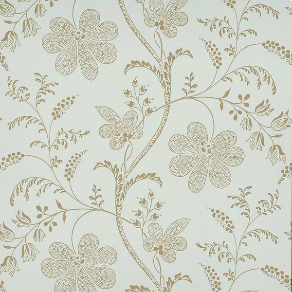 Bedford Square-behang-Tapete-Little Greene-Larimar-Rol-0273BELARIM-Selected Wallpapers