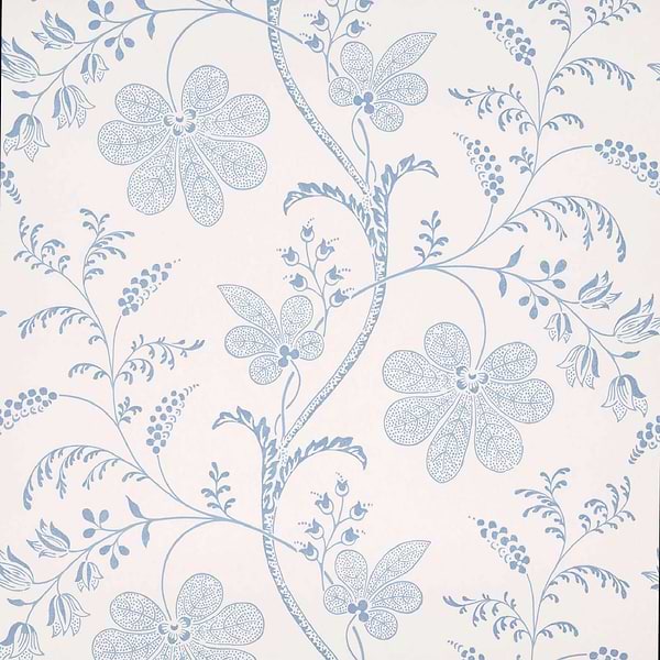 Bedford Square-behang-Tapete-Little Greene-Porcelain-Rol-0273BEPORCE-Selected Wallpapers