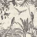 Bel Air-Behang-Tapete-Les Dominotiers-Non Woven 70 cm-M2-DOM605-Selected Wallpapers