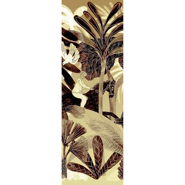 Bel Ami-behang-Tapete-Elitis-L07-DM 900 01 L07-Selected Wallpapers