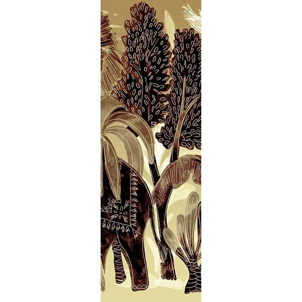 Bel Ami-behang-Tapete-Elitis-L09-DM 900 01 L09-Selected Wallpapers