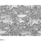 Belize-Behang-Tapete-Pierre Frey-Selected Wallpapers