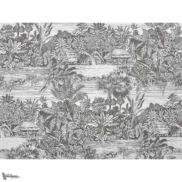 Belize-Behang-Tapete-Pierre Frey-Selected Wallpapers