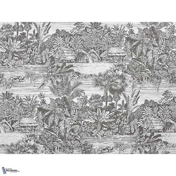 Belize-Behang-Tapete-Pierre Frey-Selected Wallpapers