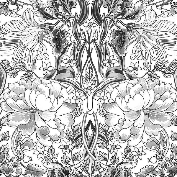 Belle-Epoque-behang-Tapete-Coordonne-Off-Rol-8800013-Selected Wallpapers