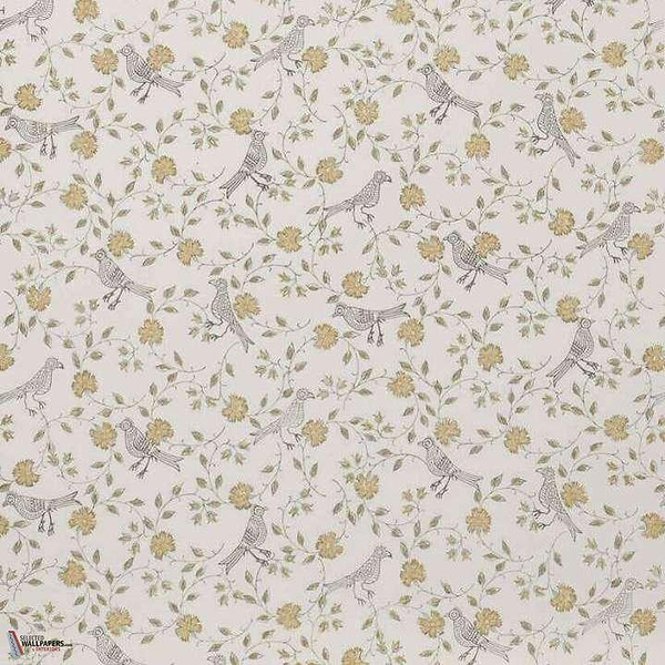 Bengali-behang-Tapete-Braquenie-Bone-Rol-BP203001-Selected Wallpapers