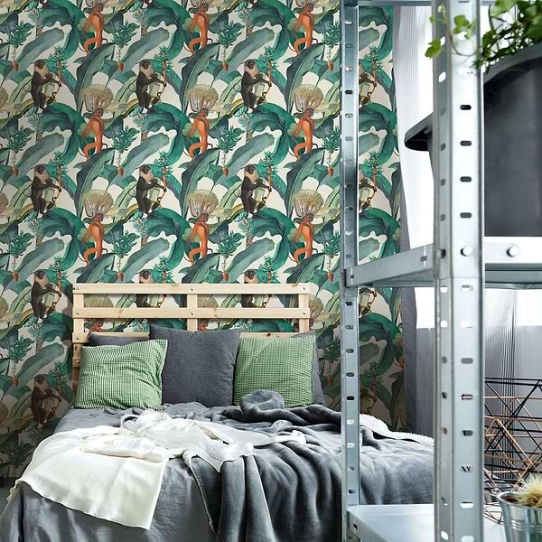 Bermuda-behang-Tapete-Mind the Gap-Selected Wallpapers