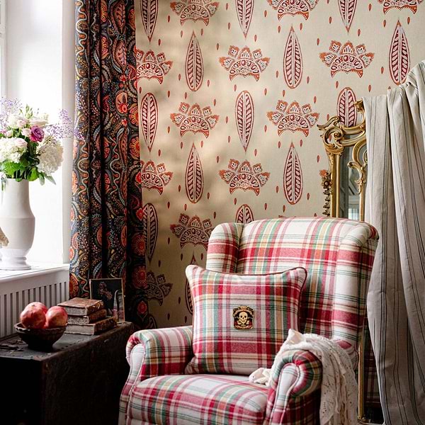 Bethel Batik-Behang-Tapete-Mind the Gap-Selected Wallpapers