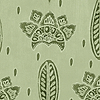 Bethel Batik-Behang-Tapete-Mind the Gap-Smoke Green-Rol-WP30077-Selected Wallpapers