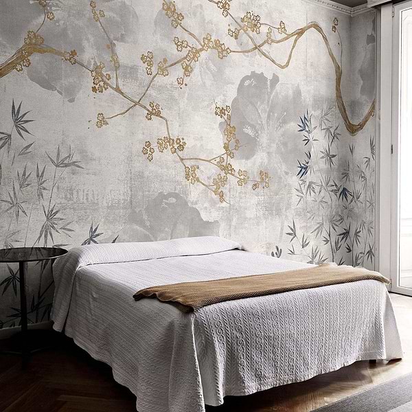 Better Days Re-Edition-Behang-Tapete-LondonArt-Selected Wallpapers