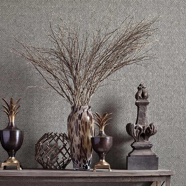 Beverly Hills-Behang-Tapete-Thibaut-Selected Wallpapers