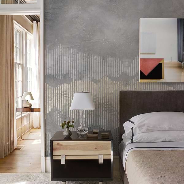 Beyond the Line-behang-Tapete-Muance-Selected Wallpapers