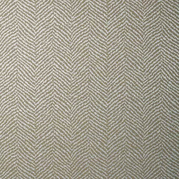 Big Sur-Behang-Tapete-Thibaut-Silver on Taupe-Rol-T72859-Selected Wallpapers