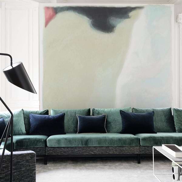 Big Sur-behang-Tapete-Elitis-Selected Wallpapers