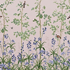 Bird & Bluebell-Tapete-Little Greene-China Clay-Rolle-0263BICHINA-Selected Wallpapers