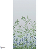 Bird & Bluebell-Tapete-Little Greene-Selected Wallpapers