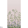 Bird & Bluebell-Tapete-Little Greene-Selected Wallpapers