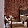 Bird-behang-Tapete-Morris & Co-Selected Wallpapers