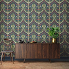 Birds & Cherries-Behang-Tapete-GP&J Baker-Selected Wallpapers