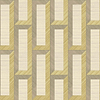 Biseau-Behang-Tapete-Arte-Gold Beige-Meter (M1)-72720-Selected Wallpapers