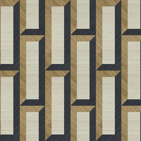 Biseau-Behang-Tapete-Arte-Bronze-Meter (M1)-72723-Selected Wallpapers