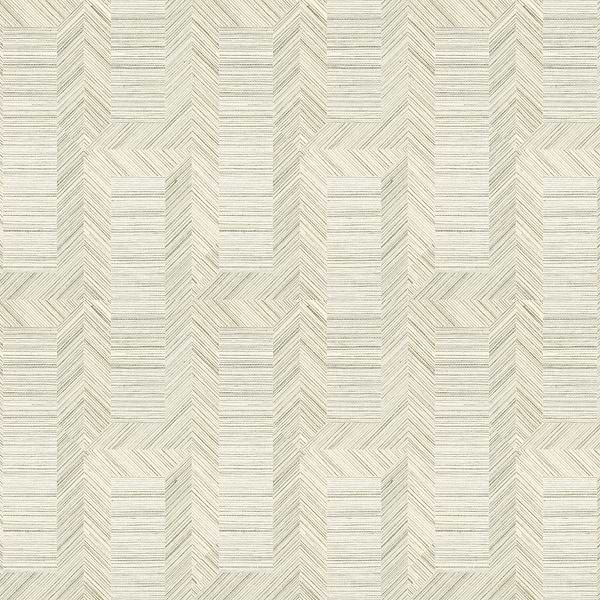 Biseau-Behang-Tapete-Arte-Warm White-Meter (M1)-72730-Selected Wallpapers