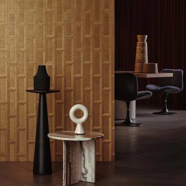 Biseau-Behang-Tapete-Arte-Selected Wallpapers